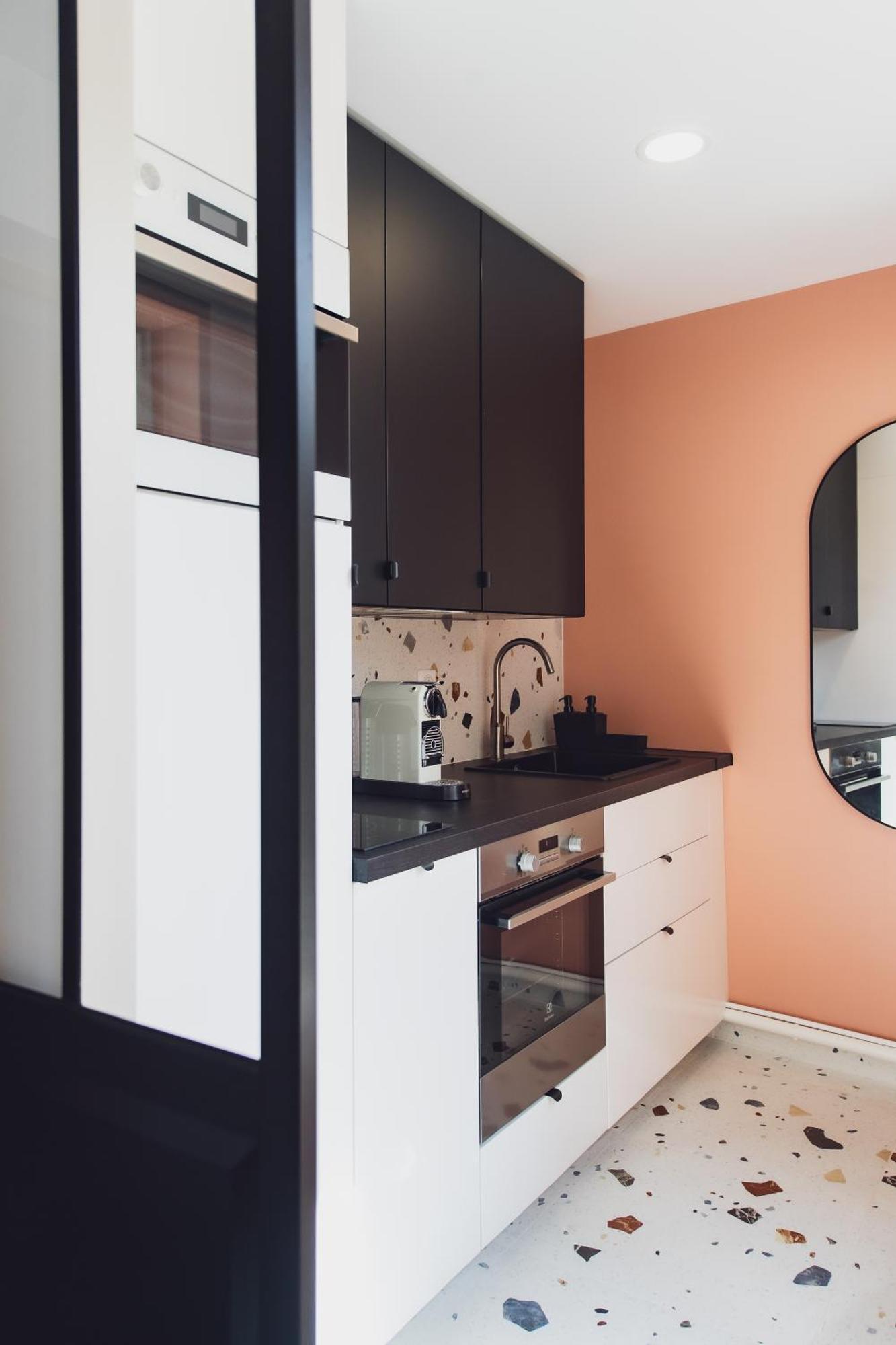 70 Cour La Fontaine Apartment Chatel-Saint-Germain Exterior photo
