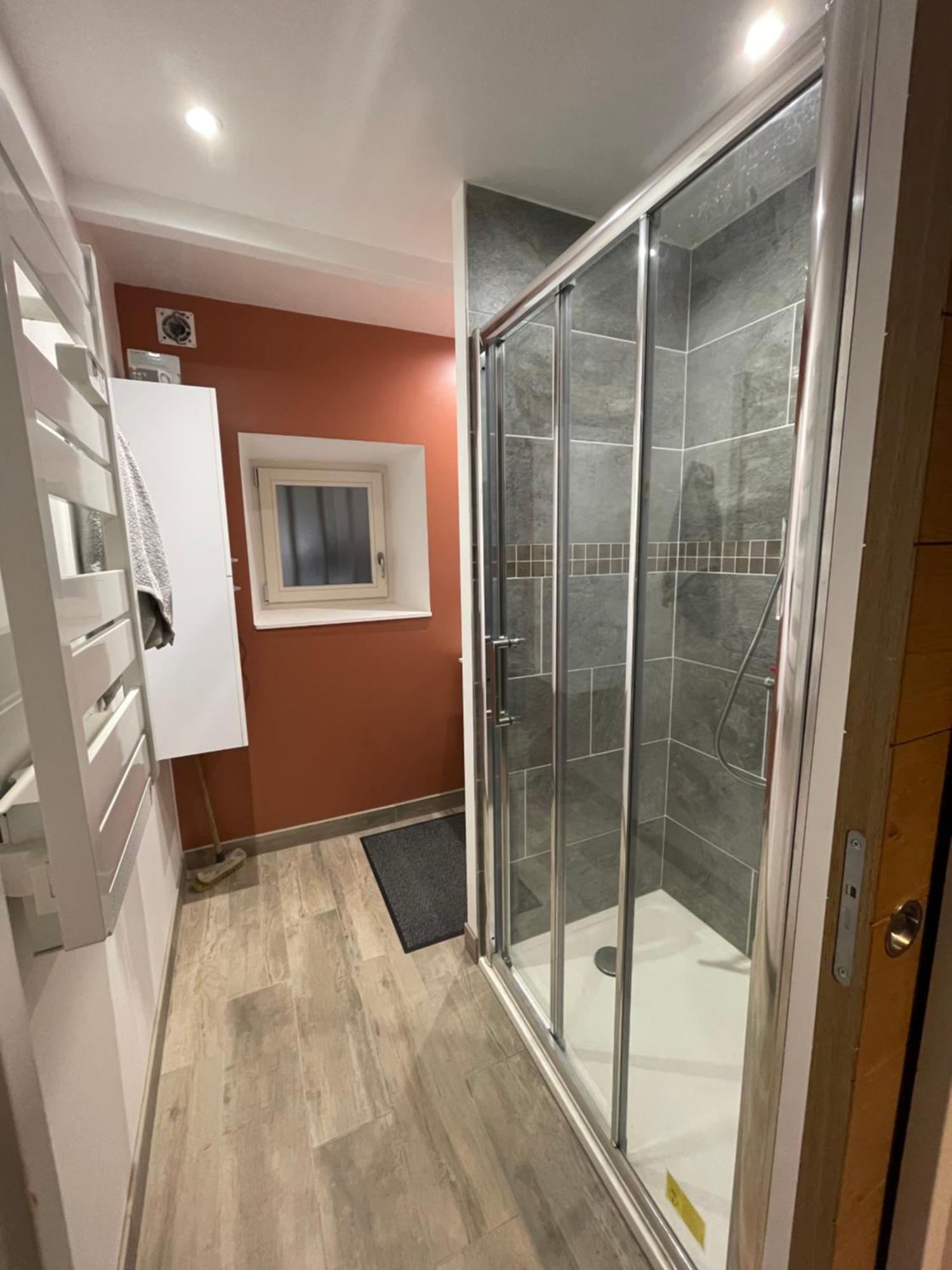 70 Cour La Fontaine Apartment Chatel-Saint-Germain Exterior photo
